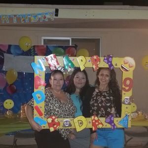 Meet your Posher, Mary